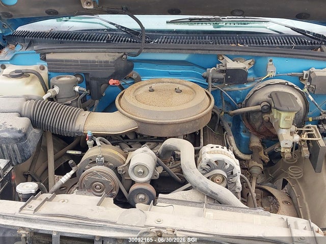 Aukcja sprzedaży 1994 Gmc Sierra C1500, vin: 2GTEC19KXR1528671, numer aukcji: 30092165