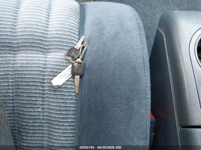 Aukcja sprzedaży 1994 Gmc Sierra C1500, vin: 2GTEC19KXR1528671, numer aukcji: 30092165