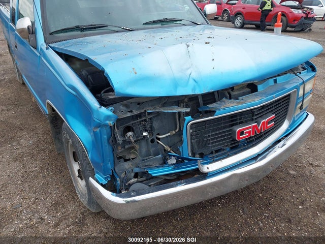 Aukcja sprzedaży 1994 Gmc Sierra C1500, vin: 2GTEC19KXR1528671, numer aukcji: 30092165