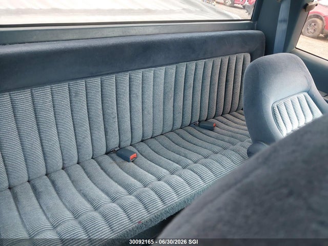 Aukcja sprzedaży 1994 Gmc Sierra C1500, vin: 2GTEC19KXR1528671, numer aukcji: 30092165