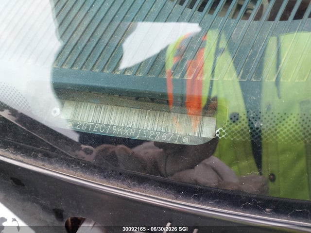 Aukcja sprzedaży 1994 Gmc Sierra C1500, vin: 2GTEC19KXR1528671, numer aukcji: 30092165