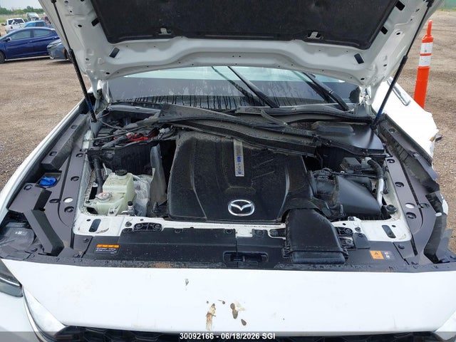 JM3KKBHA7R1140556 Mazda Cx-90 Phev Gs