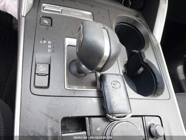 JM3KKBHA7R1140556 Mazda Cx-90 Phev Gs