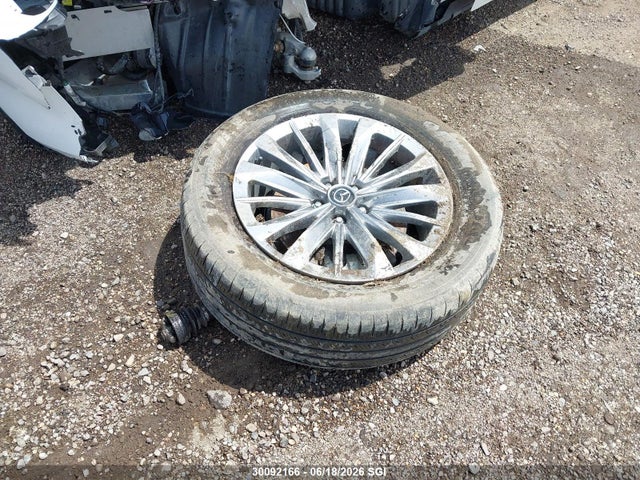 JM3KKBHA7R1140556 Mazda Cx-90 Phev Gs