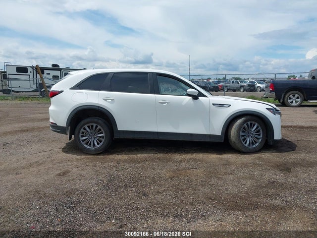 JM3KKBHA7R1140556 Mazda Cx-90 Phev Gs