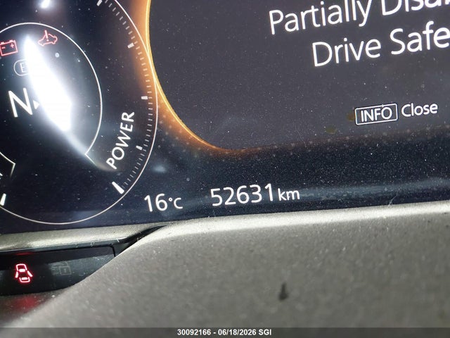 JM3KKBHA7R1140556 Mazda Cx-90 Phev Gs