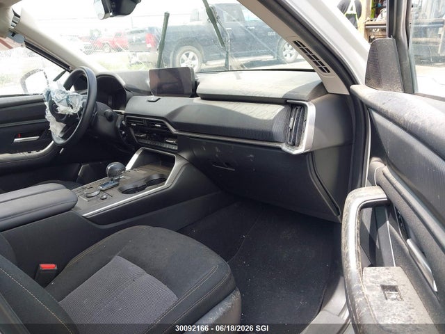 JM3KKBHA7R1140556 Mazda Cx-90 Phev Gs