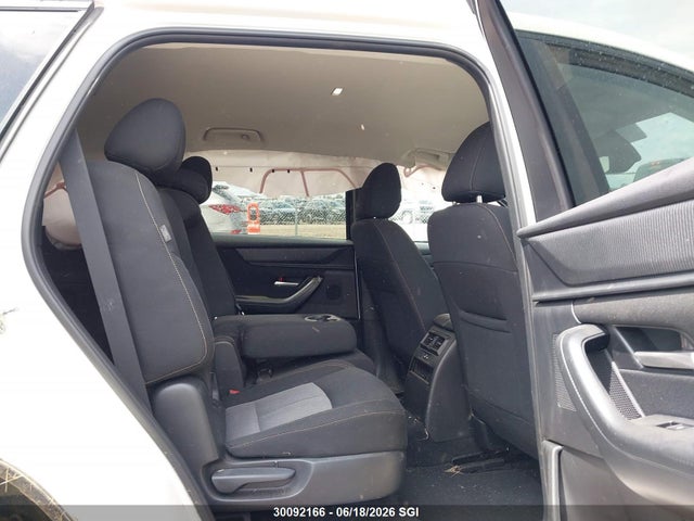 JM3KKBHA7R1140556 Mazda Cx-90 Phev Gs