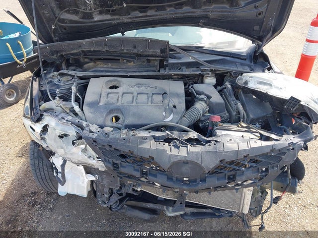 Aukcja sprzedaży 2011 Toyota Corolla S/le, vin: 2T1BU4EE7BC579635, numer aukcji: 30092167