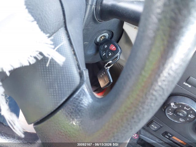 Aukcja sprzedaży 2011 Toyota Corolla S/le, vin: 2T1BU4EE7BC579635, numer aukcji: 30092167