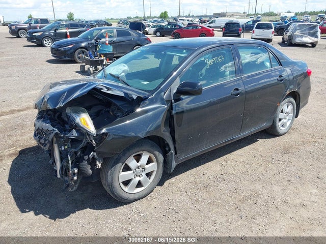Aukcja sprzedaży 2011 Toyota Corolla S/le, vin: 2T1BU4EE7BC579635, numer aukcji: 30092167
