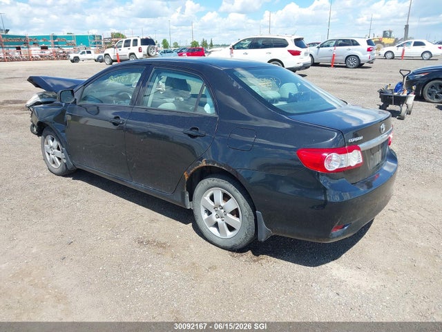 Aukcja sprzedaży 2011 Toyota Corolla S/le, vin: 2T1BU4EE7BC579635, numer aukcji: 30092167