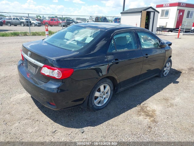 Aukcja sprzedaży 2011 Toyota Corolla S/le, vin: 2T1BU4EE7BC579635, numer aukcji: 30092167