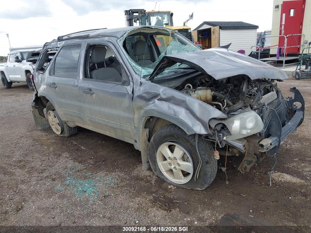 Продажа на аукционе авто 2007 Ford Escape Xlt, vin: 1FMYU93137KB94808, номер лота: 30092168