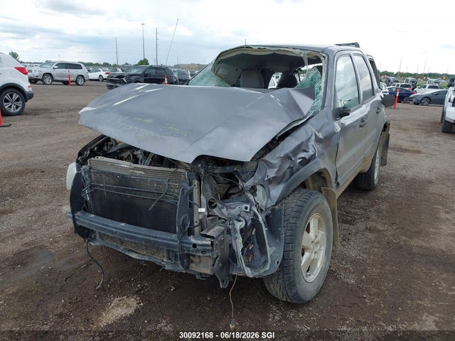 Продажа на аукционе авто 2007 Ford Escape Xlt, vin: 1FMYU93137KB94808, номер лота: 30092168