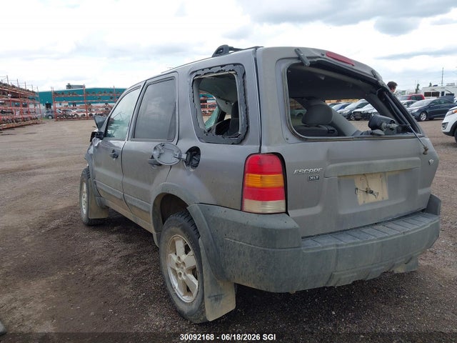 Продажа на аукционе авто 2007 Ford Escape Xlt, vin: 1FMYU93137KB94808, номер лота: 30092168