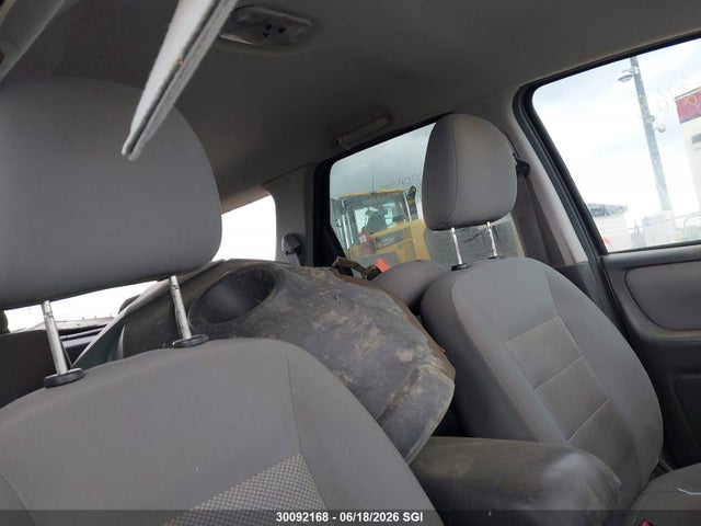 Продажа на аукционе авто 2007 Ford Escape Xlt, vin: 1FMYU93137KB94808, номер лота: 30092168