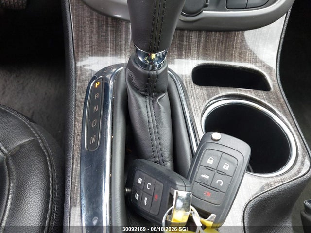 Продажа на аукционе авто 2015 Chevrolet Malibu Ltz, vin: 1G11G5SX5FF242286, номер лота: 30092169