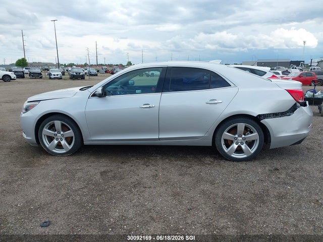 Продажа на аукционе авто 2015 Chevrolet Malibu Ltz, vin: 1G11G5SX5FF242286, номер лота: 30092169