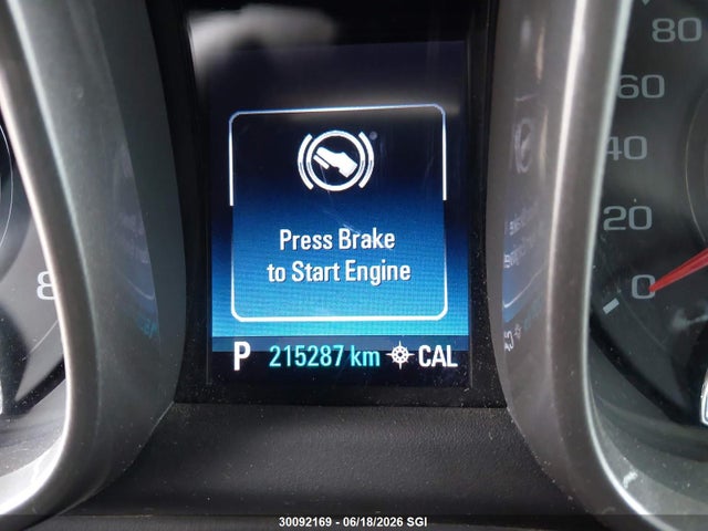 Продажа на аукционе авто 2015 Chevrolet Malibu Ltz, vin: 1G11G5SX5FF242286, номер лота: 30092169
