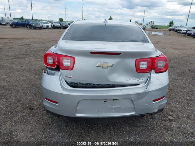 Продажа на аукционе авто 2015 Chevrolet Malibu Ltz, vin: 1G11G5SX5FF242286, номер лота: 30092169