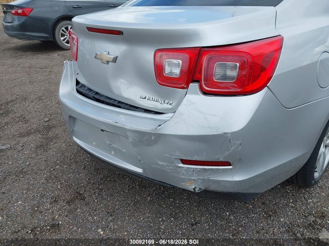 Продажа на аукционе авто 2015 Chevrolet Malibu Ltz, vin: 1G11G5SX5FF242286, номер лота: 30092169