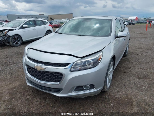 Продажа на аукционе авто 2015 Chevrolet Malibu Ltz, vin: 1G11G5SX5FF242286, номер лота: 30092169