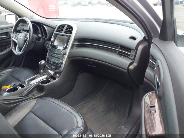 Продажа на аукционе авто 2015 Chevrolet Malibu Ltz, vin: 1G11G5SX5FF242286, номер лота: 30092169