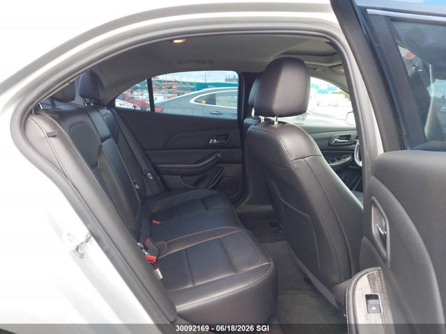 Продажа на аукционе авто 2015 Chevrolet Malibu Ltz, vin: 1G11G5SX5FF242286, номер лота: 30092169