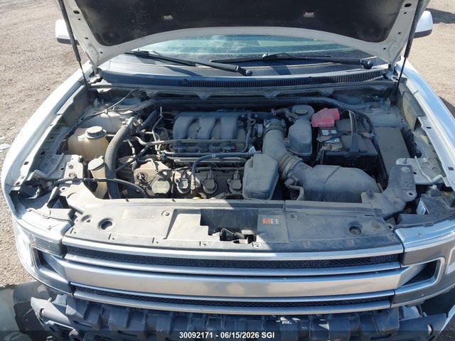Продажа на аукционе авто 2013 Ford Flex Limited, vin: 2FMHK6D82DBD11557, номер лота: 30092171