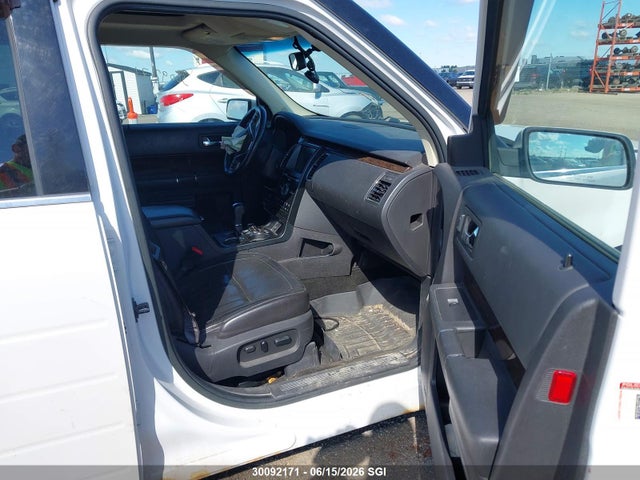 Продажа на аукционе авто 2013 Ford Flex Limited, vin: 2FMHK6D82DBD11557, номер лота: 30092171