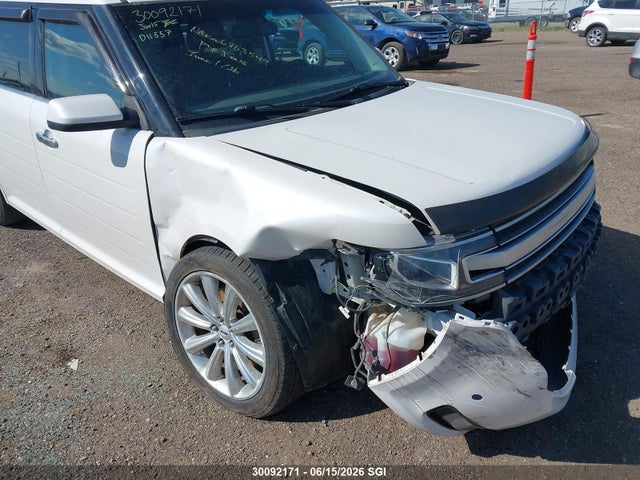 Продажа на аукционе авто 2013 Ford Flex Limited, vin: 2FMHK6D82DBD11557, номер лота: 30092171