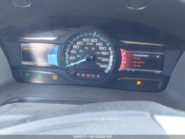 Продажа на аукционе авто 2013 Ford Flex Limited, vin: 2FMHK6D82DBD11557, номер лота: 30092171