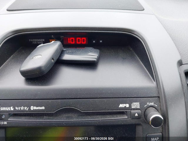 Aukcja sprzedaży 2012 Kia Sorento Sx, vin: 5XYKWDA23CG220844, numer aukcji: 30092173