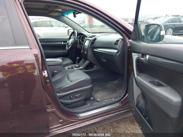 Aukcja sprzedaży 2012 Kia Sorento Sx, vin: 5XYKWDA23CG220844, numer aukcji: 30092173