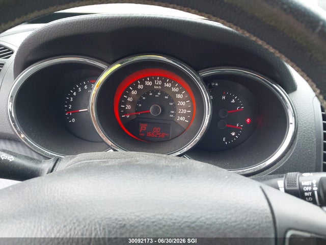 Aukcja sprzedaży 2012 Kia Sorento Sx, vin: 5XYKWDA23CG220844, numer aukcji: 30092173