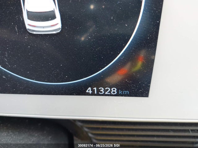 30092174 :رقم المزاد ، KM8KRDDF7RU310779 vin ، 2024 Hyundai Ioniq 5 Preferred Long Range With Ultimate Package مزاد بيع