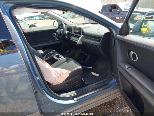 30092174 :رقم المزاد ، KM8KRDDF7RU310779 vin ، 2024 Hyundai Ioniq 5 Preferred Long Range With Ultimate Package مزاد بيع