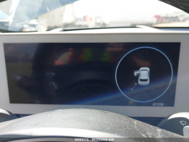 30092174 :رقم المزاد ، KM8KRDDF7RU310779 vin ، 2024 Hyundai Ioniq 5 Preferred Long Range With Ultimate Package مزاد بيع