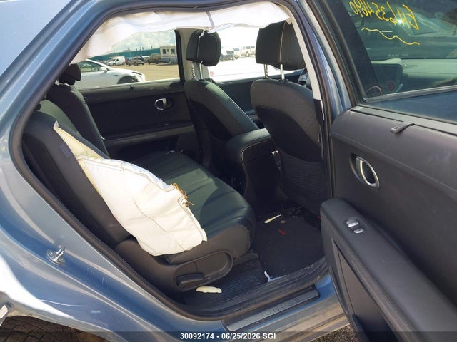 30092174 :رقم المزاد ، KM8KRDDF7RU310779 vin ، 2024 Hyundai Ioniq 5 Preferred Long Range With Ultimate Package مزاد بيع