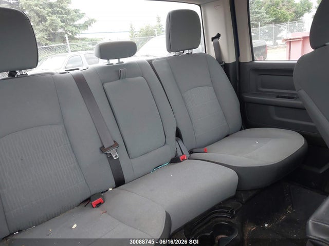 Продаж на аукціоні авто 2021 Ram 1500 Classic Tradesman, vin: 3C6RR7KG3MG576691, номер лоту: 30088745