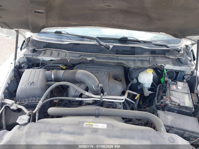 Продажа на аукционе авто 2013 Ram 1500 Slt, vin: 1C6RR7LT1DS611183, номер лота: 30092176