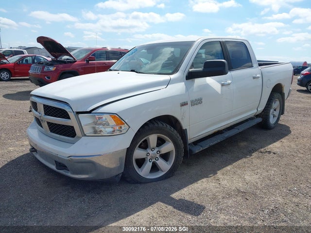 Продажа на аукционе авто 2013 Ram 1500 Slt, vin: 1C6RR7LT1DS611183, номер лота: 30092176