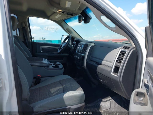 Продажа на аукционе авто 2013 Ram 1500 Slt, vin: 1C6RR7LT1DS611183, номер лота: 30092176