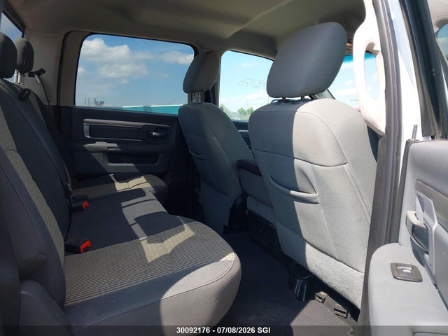 Продажа на аукционе авто 2013 Ram 1500 Slt, vin: 1C6RR7LT1DS611183, номер лота: 30092176