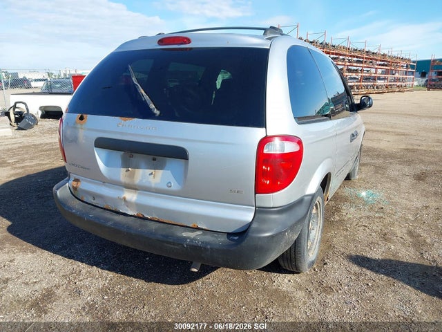 2002 Dodge Caravan Se მანქანა იყიდება აუქციონზე, vin: 1B4GP25R72B620586, აუქციონის ნომერი: 30092177