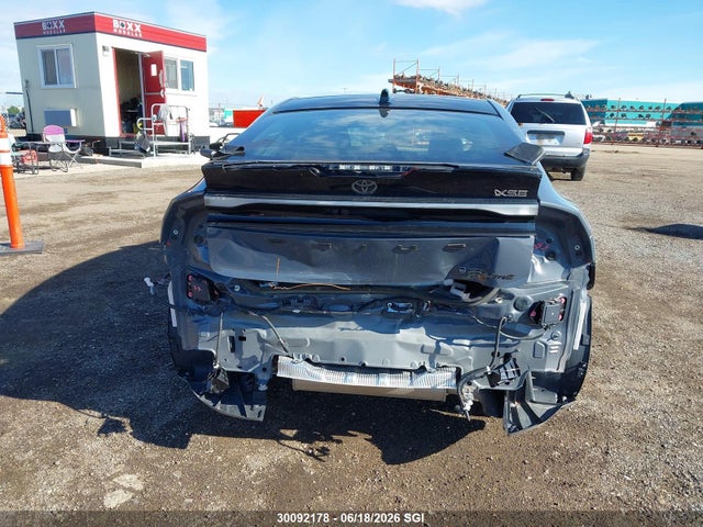2024 Toyota Prius Prime Se/xse/xse Premium მანქანა იყიდება აუქციონზე, vin: JTDACACU9R3035633, აუქციონის ნომერი: 30092178