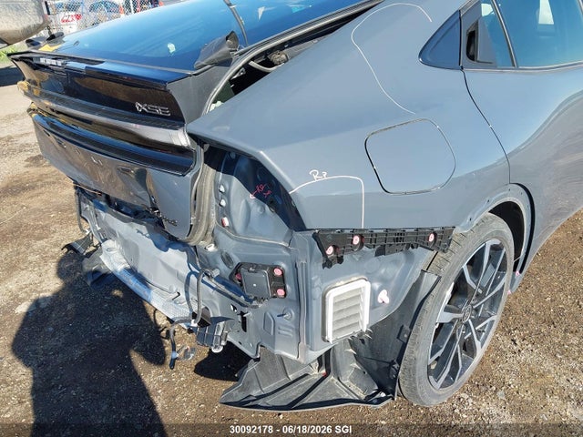 2024 Toyota Prius Prime Se/xse/xse Premium მანქანა იყიდება აუქციონზე, vin: JTDACACU9R3035633, აუქციონის ნომერი: 30092178
