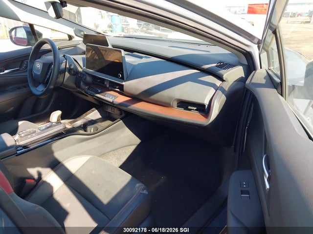 2024 Toyota Prius Prime Se/xse/xse Premium მანქანა იყიდება აუქციონზე, vin: JTDACACU9R3035633, აუქციონის ნომერი: 30092178