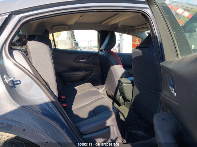 2024 Toyota Prius Prime Se/xse/xse Premium მანქანა იყიდება აუქციონზე, vin: JTDACACU9R3035633, აუქციონის ნომერი: 30092178